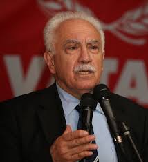 Doğu Perinçek: Erdoğan hükümetinin talebiyle Türkiye ve Suriye heyetleri  Tahran'da 6 kez görüştü