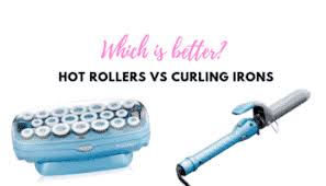 Short, medium and long hair must use different curling irons to achieve the same hairstyle thus, please follow the table according to your hair length. The Best Curling Irons For All Straight And Curly Hair Types