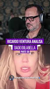 Análise do Caso Dado Dolabella e Marcela Tomaszewski