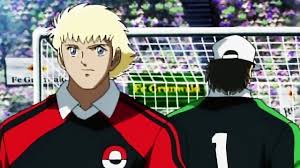 Les épisodes de olive et tom. Olive Et Tom Le Retour Episode 50 Hambourg Vs Bayern Youtube