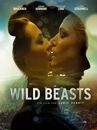 Prime Video: Wild Beasts