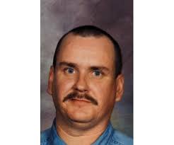 Keith Lyons Anderson Obituary (2022)