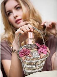 Mary Frances Champagne On Ice