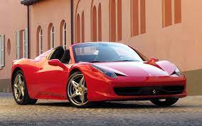 Get 2012 ferrari 458 italia values, consumer reviews, safety ratings, and find cars for sale near you. 2012 Ferrari 458 Spider A Brilliant Masterstroke The Car Guide