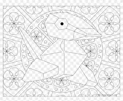 Visit our page for more coloring! Mandala Coloring Pages Pokemon Mew Png Download Line Art Transparent Png 3038x2337 4684732 Pngfind