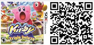 11,468 likes · 95 talking about this. Kirby Triple Deluxe Cia Qr Code For Use With Fbi Roms