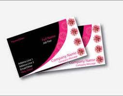 Maybe you would like to learn more about one of these? Design Some Business Cards For A New Mary Kay Business Freelancer