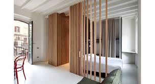 A une extrémité le lit. Studio 27 Conseils De Pro Pour Se Faire Un Vrai Coin Chambre