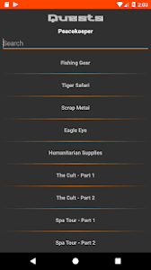 Buy peacekeeper loyalty boost escape from tarkov carry,. Fastest Tarkov Fishing Gear
