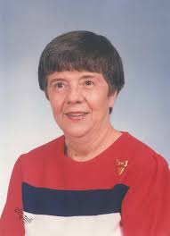 Obituary for Iva Mae (Vantreese) Johnson