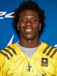 2016 Top Athlete Recruits