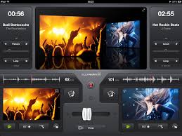 Ipad express mix multitrack music mixer is a sound recording and mixing studio for on the go. Idj Live Numark