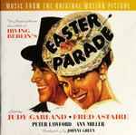 Easter Parade (Original Motion Picture Soundtrack) (CD)