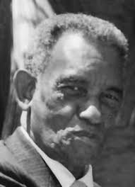 Winston Archibald Eve : Bernews Obituaries