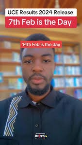 Uganda New Curriculum Examinations for Senior Four 2024 in Uganda