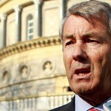 Revenue case against Lowry firm thrown out