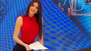 Habertürk spikeri Ela Rumeysa Cebeci Kimdir? Hayvanseverler Neden Tepki  Gösterdi? - | Ajans 344