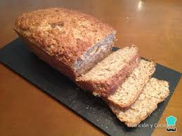 Pan Integral Casero Rapido Facil Receta Receta Pan Integral Pan Integral Con Semillas Recetas De Pan