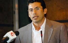 لقد أصبح الأمر مملا للغاية كتب : Ø£Ø´Ø±Ù ØµØ¨Ø­ÙŠ Ø®Ø¨Ø±Ø§Øª Ø£ÙƒØ§Ø¯ÙŠÙ…ÙŠØ© Ø¹Ø¯ÙŠØ¯Ø© ØªÙ‚ÙˆØ¯Ù‡ Ù„ÙˆØ²Ø§Ø±Ø© Ø§Ù„Ø´Ø¨Ø§Ø¨ ÙˆØ§Ù„Ø±ÙŠØ§Ø¶Ø© Ø¨ÙˆØ§Ø¨Ø© Ø§Ù„Ø£Ù‡Ø±Ø§Ù…