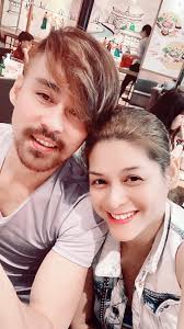 Nam diễn viên từng vướng tin đồn bị Bảo Thanh 'mồi chài'- Lâm Minh Thắng kỷ  niệm 14 năm ngày cưới