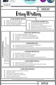 Middle School Writing Writing Lessons Ielts Writing Essay Writing Classroom Essay Writing Skills Writing Lessons Middle School Writing