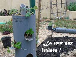 Reemploi Recuperation Et Bricolage Dzprod Jardin Du Jardin A L Assiette Page 2 Permaculture Plants Garden