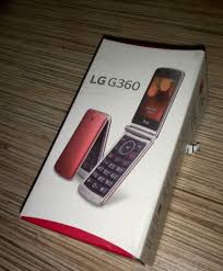 LG G360 Red ...