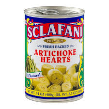 We did not find results for: Save On Sclafani Artichoke Hearts Whole Order Online Delivery Stop Shop