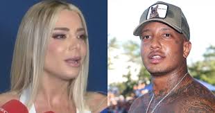 Ζόζεφιν για Light: «Δεν υπάρχει λόγος να τον συμβουλέψω, θα έπρεπε να  σκέφτεται από μόνος του»