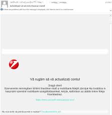 We did not find results for: Avertisment Pentru Contul Bancar 6 Dintre Cele Mai Mari BÄnci Vizate De Infractori Mesajele Care Te LasÄ FÄrÄ Bani