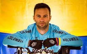 May 29, 2021 · mariana pajón, campeona de la primera jornada de la copa mundo bmx la bicampeona olímpica fue oro en la primera válida, mientras que la colombiana gabriela molle obtuvo medalla de plata. Fug H7nopgzcxm