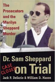 Resultado de imagen para Sam Sheppard