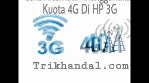 Check spelling or type a new query. Cara Alternatif Menggunakan Kuota 4g Di Hp 3g Youtube
