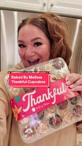 Baked by Melissa Favorite Things