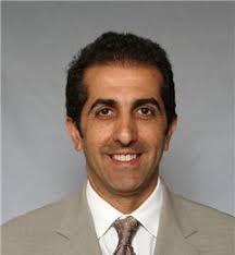 Afshin Doust's Instagram, Twitter & Facebook