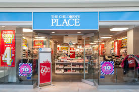 The company also markets apparel under th. Www Childrensplace Com Get Points At My Place Rewards Credit Card