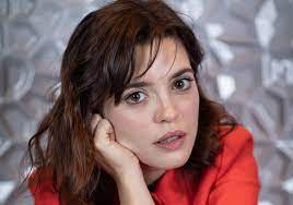 Joana ribeiro was born at lisbon, portugal. Joana Ribeiro Actress I Was So Happy To Watch Amazing Actors Work And Learn From Them Cineuropa