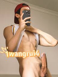 1wangrui4 twitter