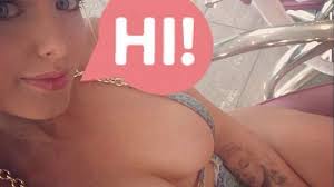 Helen Flanagan breast naked selfie - Mirror Online