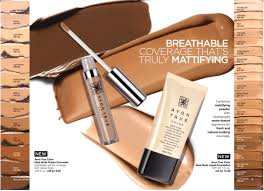 Comparison Of Foundations For Oily Skin Result Will Shock