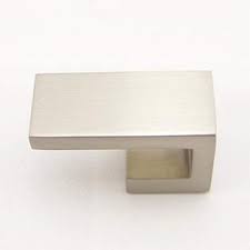 handlemax handlemax modern satin nickel