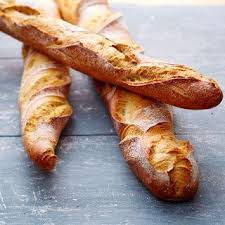 Baguette Maison Recettes Recette Recette Recettes De Cuisine Baguette Maison