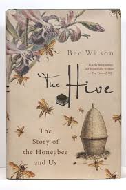 Hive Cover Bee Book Bee Keeping Bee