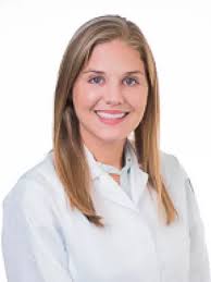 Caroline Erickson, MD, MBA