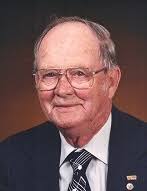 Obituary information for Cletus Peters