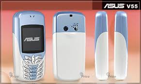 蜻蜓機ASUS V55 不用裝就很口愛- 手機品牌 ...
