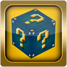 What they've been asking for for so long, a lucky block plugin that generates structures, mobs, drops, potion effects and much more, plus not only was one . Lucky Block Mod Mods For Minecraft Pe Apk 1 0 5 Download For Android Download Lucky Block Mod Mods For Minecraft Pe Apk Latest Version Apkfab Com