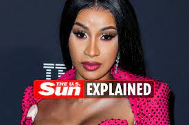 How Much Does Cardi B Earn From Onlyfans