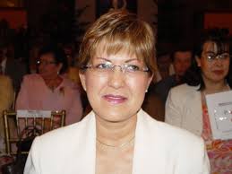 Potosinas del año 2006