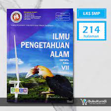 Kunci jawaban buku pr matematika kelas 12 semester 1 intan. Jawaban Lks Ipa Kelas 7 Semester 2 Rismax